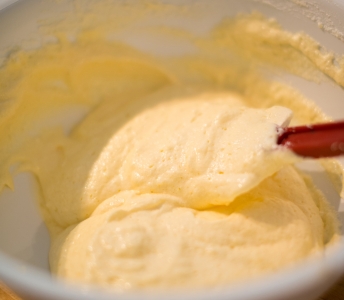 Crème Pâtissière
